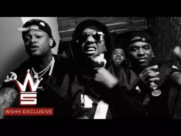 Video: Nick Cannon, Conceited, Charlie Clips & Hitman Holla – F*Ck Tha Police (Remix)